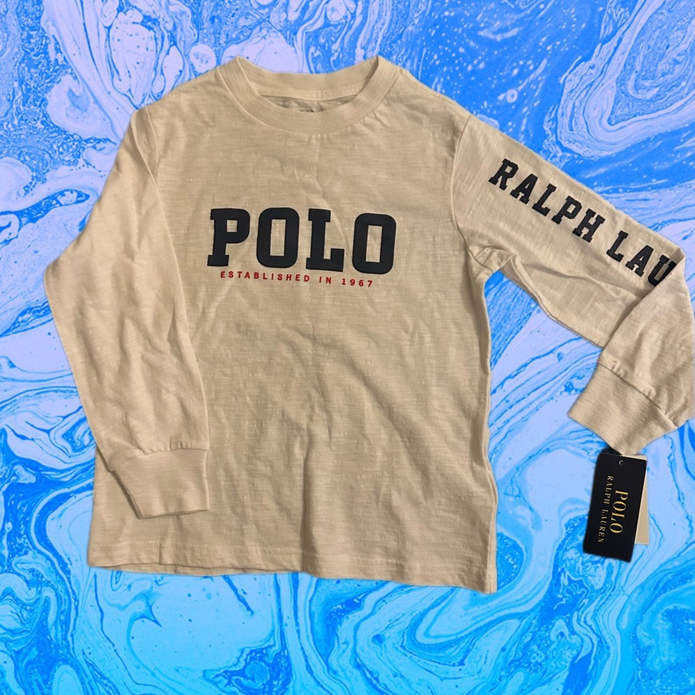 Boy’s Shirt